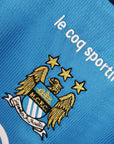 Manchester City Retro Jersey away 1999/2001