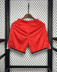 Shorts South Korea 2024/25 Home