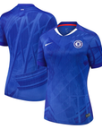 Chelsea 25/26 I Home Jersey - Women's