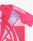 Camisa Adidas Flamengo 2025/26 II Goleiro