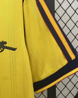 Arsenal Retro Jersey away 1986/88