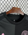 Inter Miami 2025/26 Away Long Sleeves Jersey