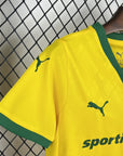 Kids Palmeiras 2025/26 Third Kit - Infantil