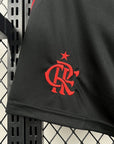 Flamengo 2025/26 Away Shorts