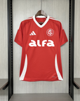 25/26 Internacional Home All Sponsor