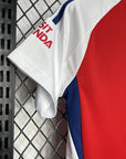 Kids Arsenal Home Kit 2024/2025 - Red and White