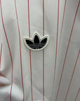 Conjunto infantil Benfica x Originals branca 2025/26 - LANÇAMENTO