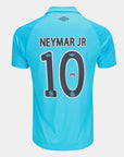 Camisa Masculina Umbro Santos Torcedor 2025/26 Edição Especial Neymar Jr 10