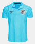 Camisa Masculina Umbro Santos Torcedor 2025/26 Edição Especial Neymar Jr 10