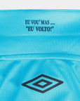 Camisa Masculina Umbro Santos Torcedor 2025/26 Edição Especial Neymar Jr 10