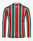 Camisa Manga Longa Umbro Fluminense 2025/26 I