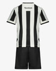 Conjunto Infantil Reebok Botafogo 2024/25 I Kid Kits