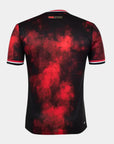 Camisa Feminina New Balance São Paulo 2024/25 III