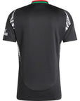 Arsenal Away Jersey 2024/2025