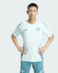 Conjunto de Treino adidas Cruzeiro 2025/26