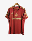 Camisa Fluminense 2012 Retrô