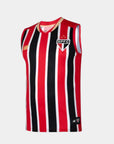 Regata New Balance São Paulo 2025/26 II