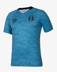 Camisa Aquecimento Umbro Grêmio 2025/26