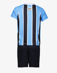 Conjunto Infantil Umbro Grêmio 2025/26 I