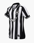 Camisa Feminina Reebok Botafogo 2025/26 - Patch Campeao Libertadores