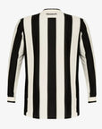 Camisa Manga Longa Reebok Botafogo 2024/25 Long Sleeve - Patch Libertadores