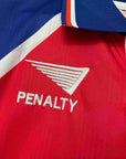 Bahia Retro Away 1996/97 Jersey Hyundai - Penalty