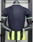 Manchester City Player Jersey Away 2024/2025