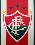 CAMISA RETRÔ FLUMINENSE HOME 1993