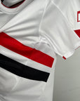 Sao Paulo Retro Home 2007/08 Jersey LG