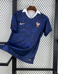 France 2025/26 Home Jersey - Fan Version