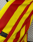Retro Barcelona 13/14 Away