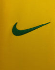 Brazil 2006 I Home Jersey - Retro Version