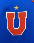 University of Chile Home 2025/26 Stadium Jersey