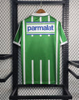 Palmeiras 1992 I Home Jersey Retro Parmalat