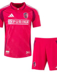 St. Louis City SC 2025 - Kit Kids