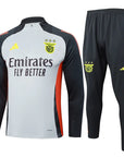 Benfica 24/25 - Fato de Treino - 1/2 Zip