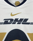 Pumas UNAM 2025/26 Home Jersey