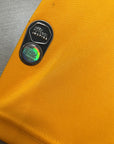 Cruzeiro 14/15 Goalkeeper Jersey - Retro Version