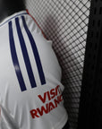 Arsenal Player Jersey Home 2024/2025
