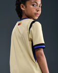 FC Barcelona 2025/26 (Away x Kobe) - Kids