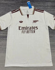 Arsenal Third Jersey 2025/26 - Ødegaard