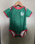 Mexico Baby World Cup 2026 Jersey