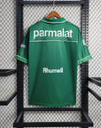 Palmeiras 100th Anniversary Edition Jersey - Retro Version