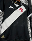 Kids Vasco Da Gama 2025/26 Home Kit