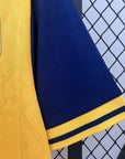Arsenal Retro Jersey away 1996/97