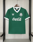 Palmeiras 1989 I Home Jersey - Retro Version