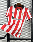25/26 Athletic Bilbao Home - Fan Version