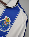 Camisola Porto Retro 2003/04 - Modelo Exclusivo! 🐉🌟