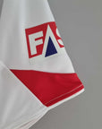 Sao Paulo Retro Home 2006 Jersey LG