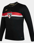 Camisa Manga Longa São Paulo III 25/26